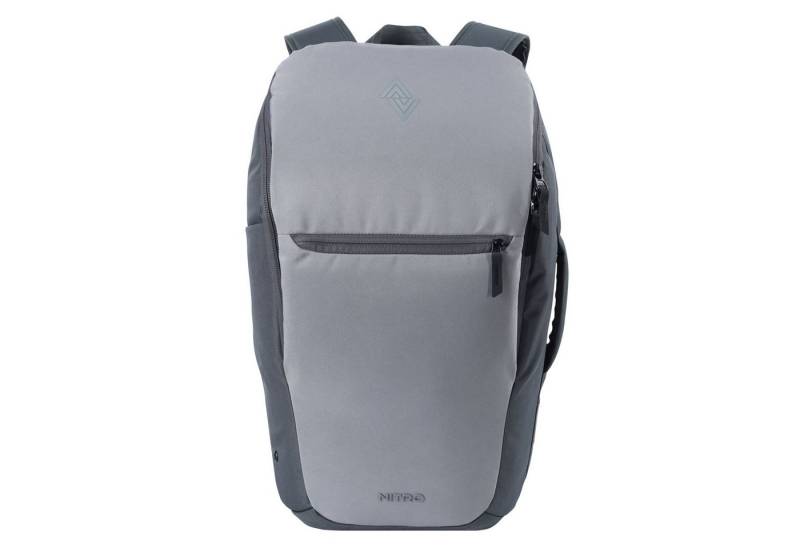 NITRO Daypack Nikuro Traveler, Polyester von NITRO