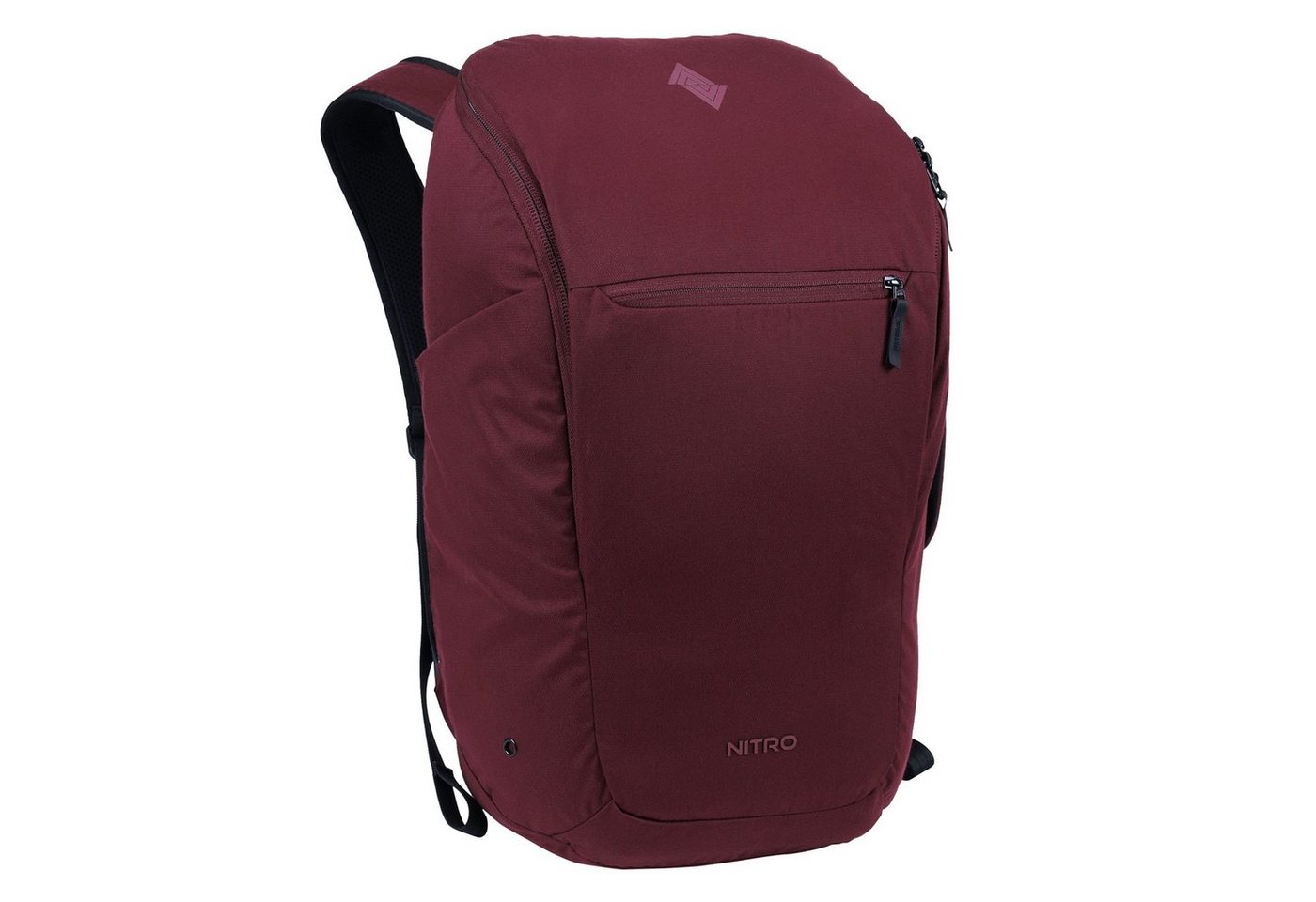 NITRO Daypack Nikuro Traveler, Polyester von NITRO