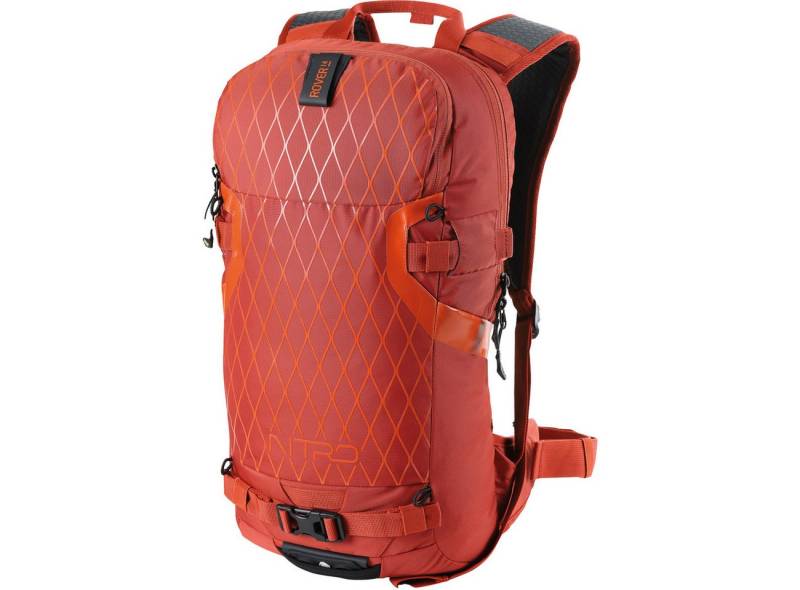 NITRO Daypack ROVER 14 PACK von NITRO