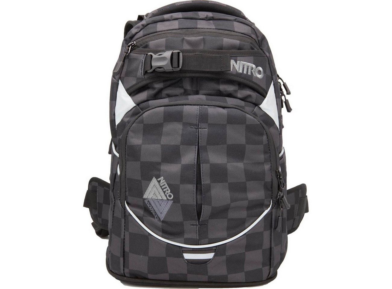 NITRO Daypack SUPERHERO von NITRO