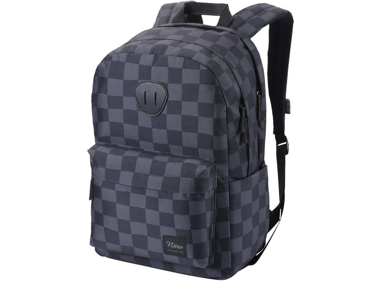 NITRO Daypack URBAN PLUS von NITRO