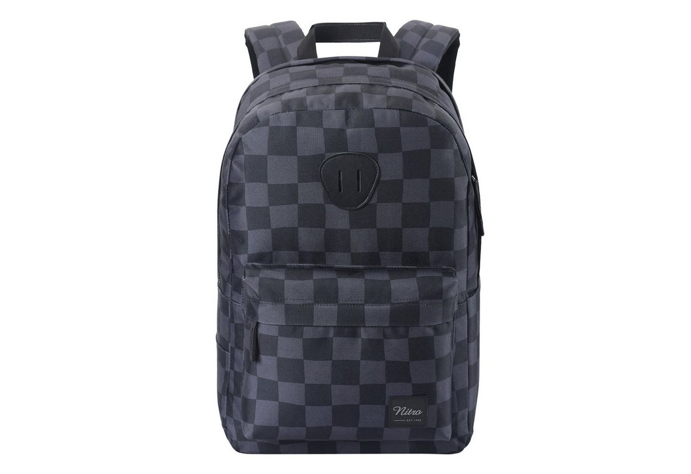 NITRO Daypack Urban, Polyester von NITRO