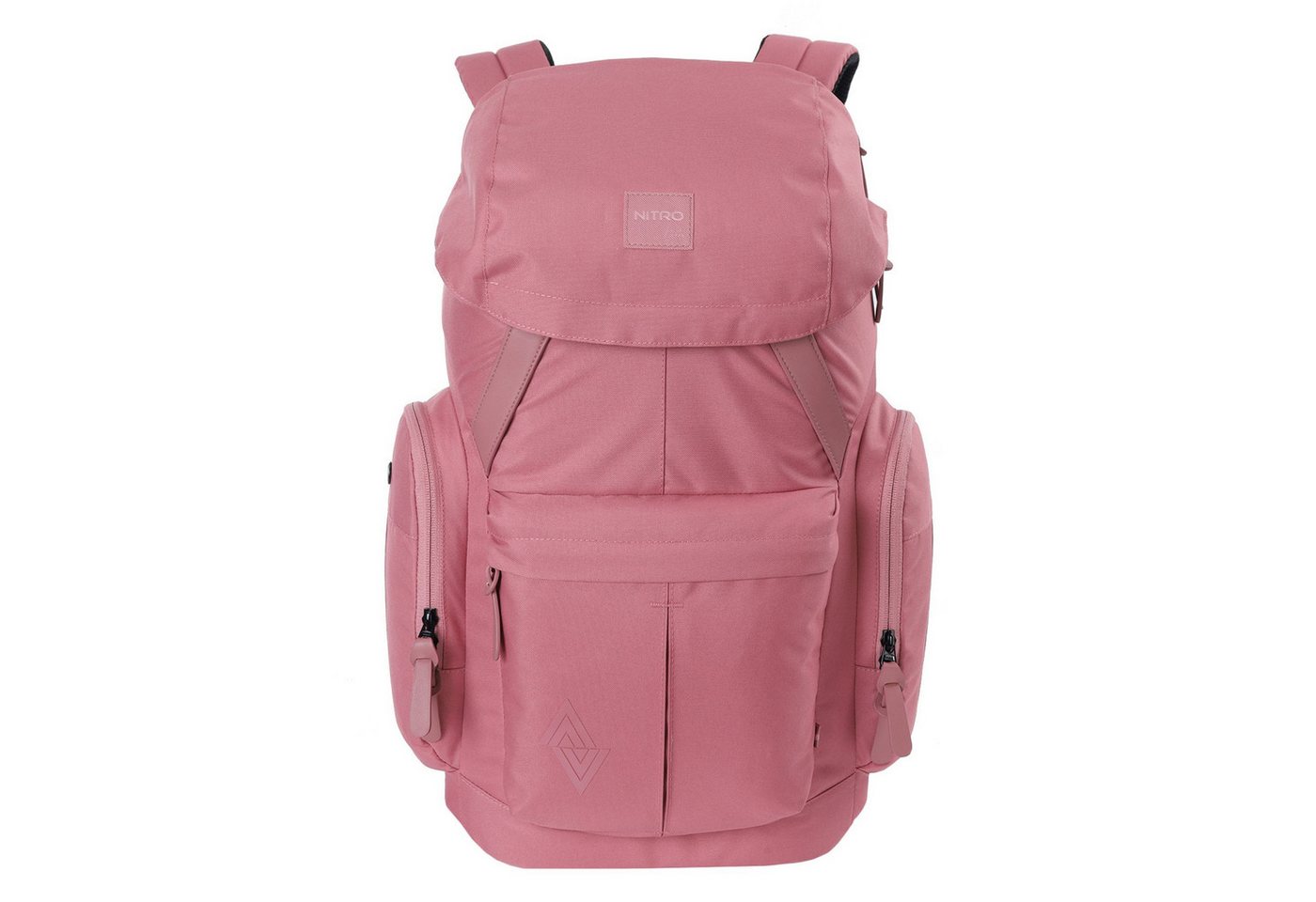 NITRO Daypack Urban, Polyester von NITRO