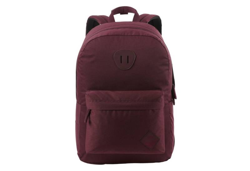 NITRO Daypack Urban Plus, Polyester von NITRO