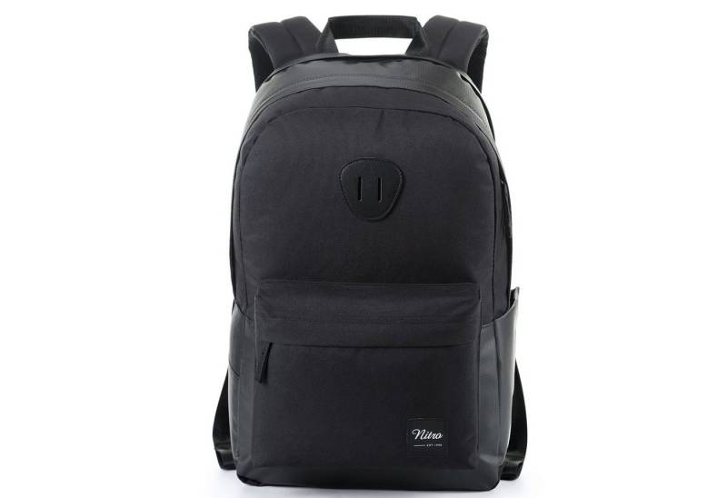 NITRO Daypack Urban Plus, Polyester von NITRO