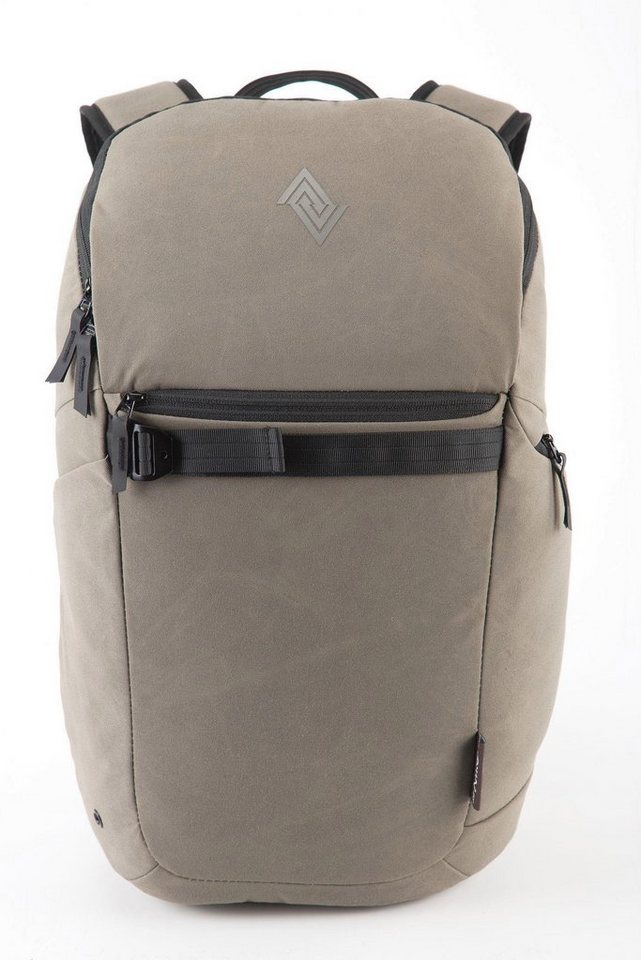 NITRO Freizeitrucksack Nikuro, Rucksack für Freizeit, Arbeit, Reise und Schule, City und Streetpack von NITRO