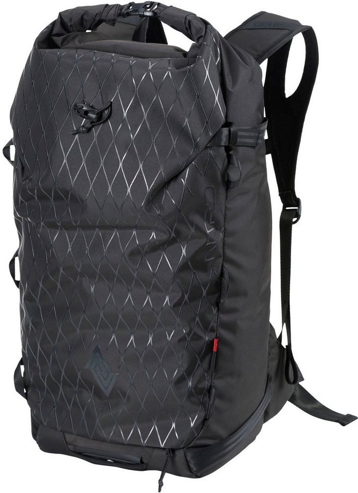 NITRO Freizeitrucksack Splitpack 30, Splitboard Rucksack, Wanderucksack, Freizeitrucksack von NITRO