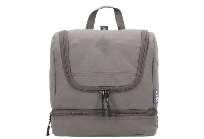 NITRO Kosmetiktasche Travel Kit von NITRO