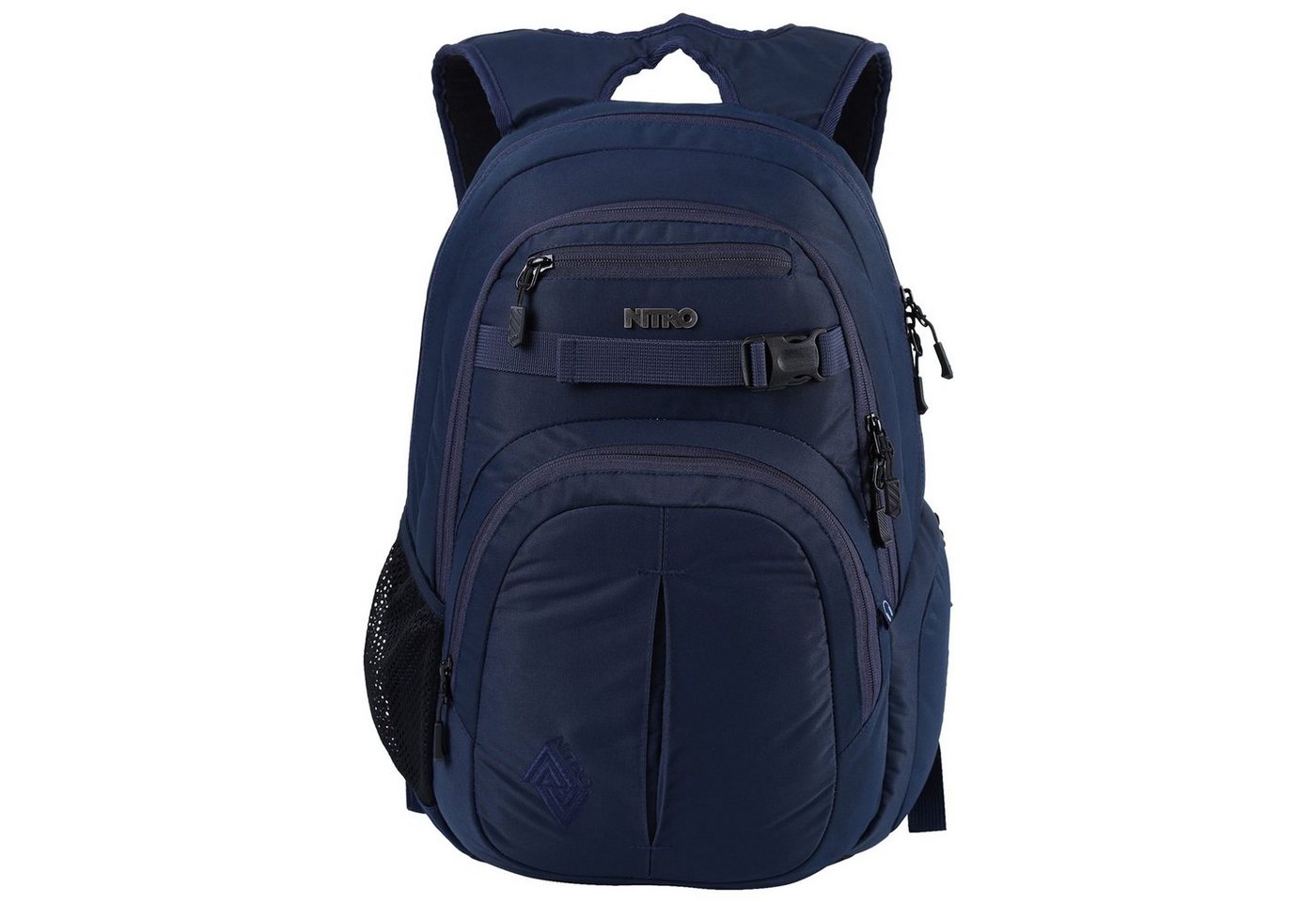 NITRO Laptoprucksack Chase, Polyester von NITRO