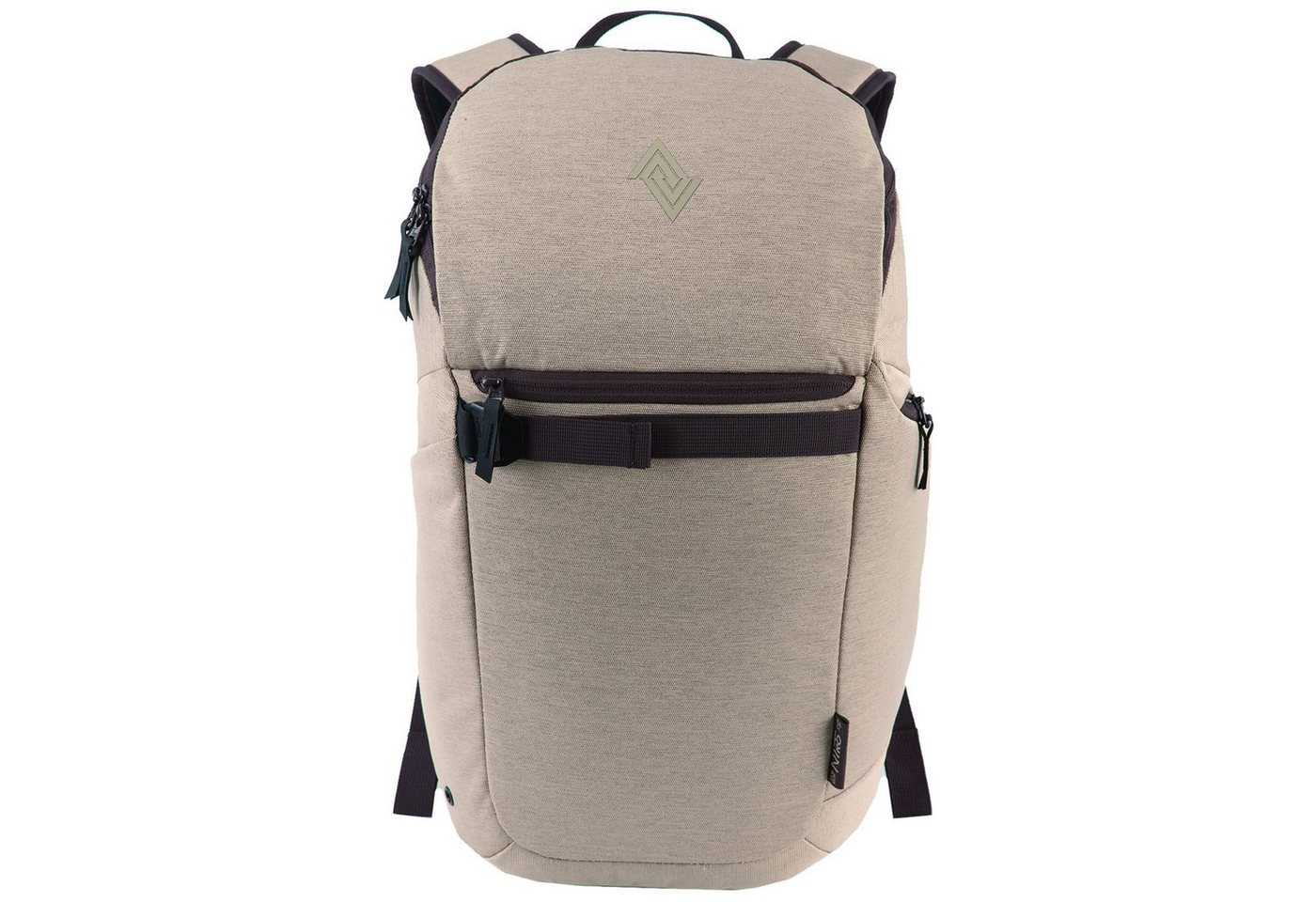 NITRO Laptoprucksack Nikuro, Polyester von NITRO