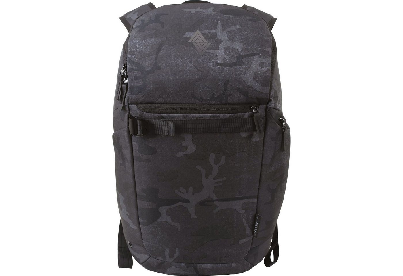 NITRO Laptoprucksack Nikuro, Polyester von NITRO