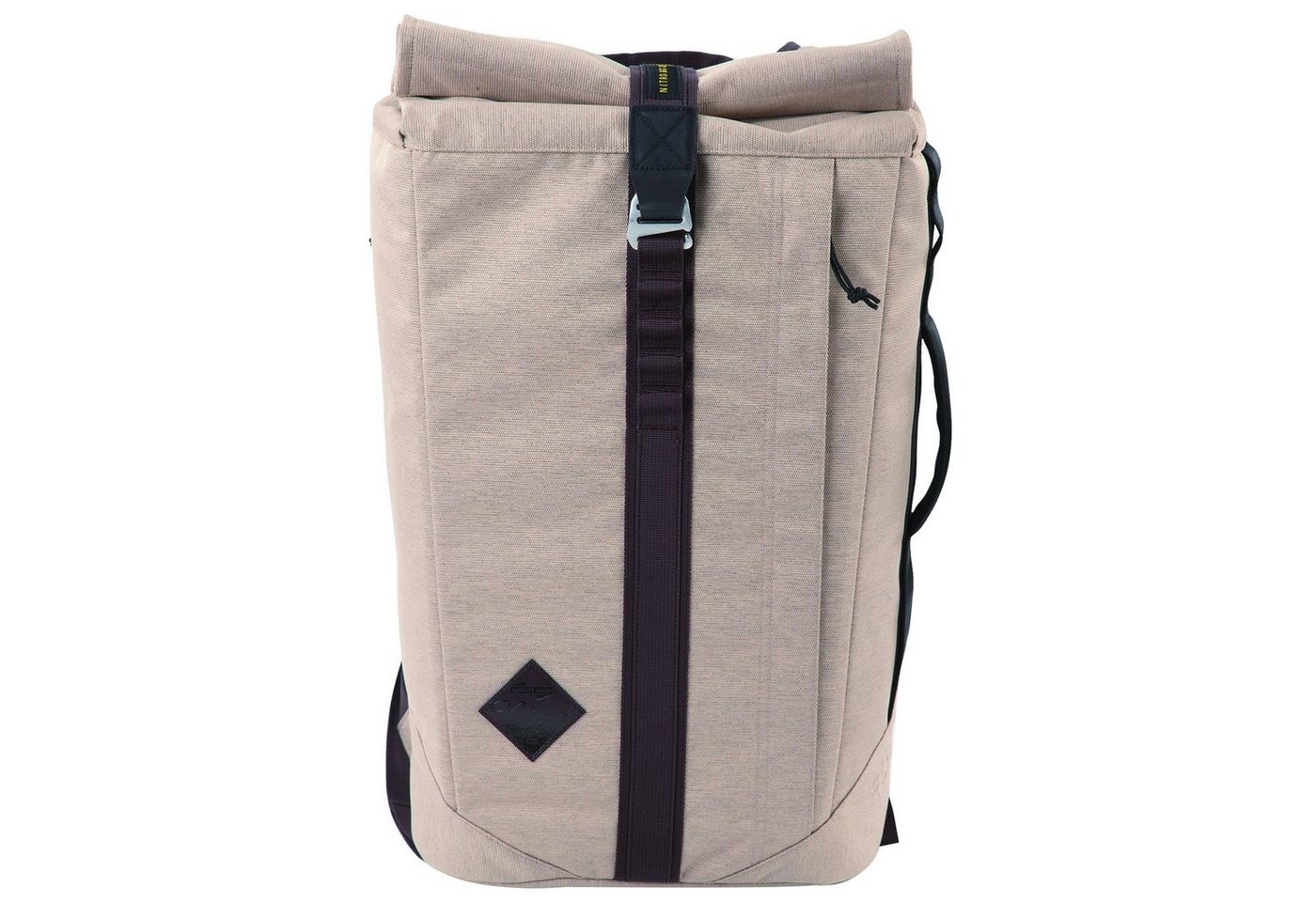 NITRO Laptoprucksack Scrambler, Polyester von NITRO