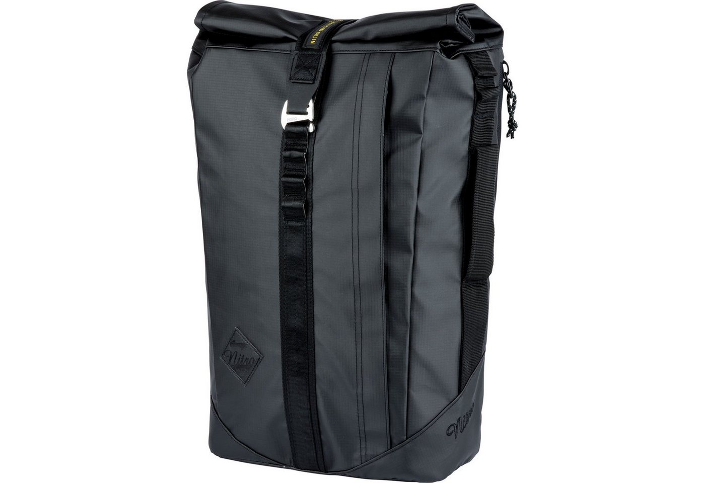 NITRO Laptoprucksack Scrambler, Polyester von NITRO