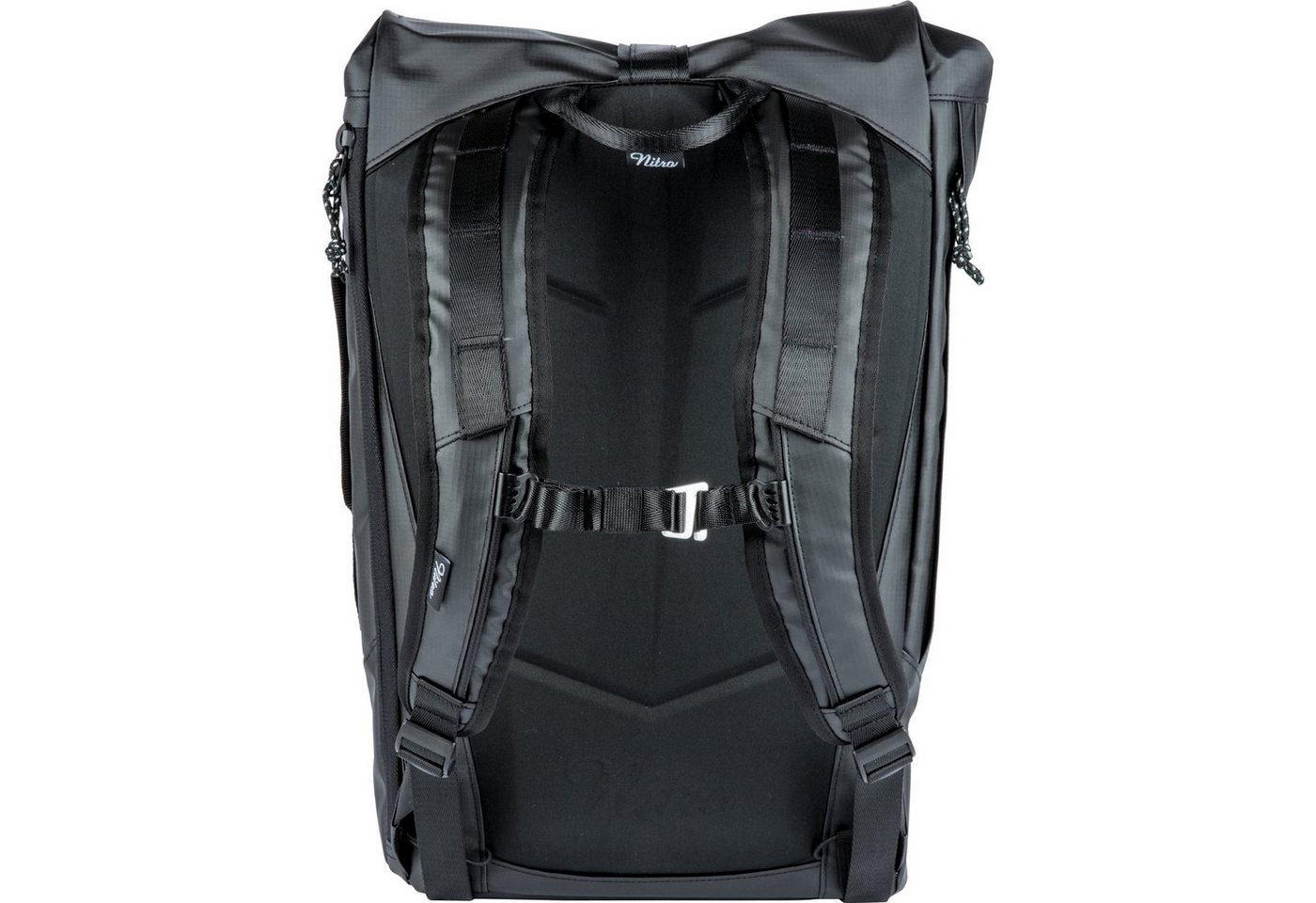 NITRO Laptoprucksack Scrambler - Laptoprucksack 15 47 cm (1-tlg)" von NITRO