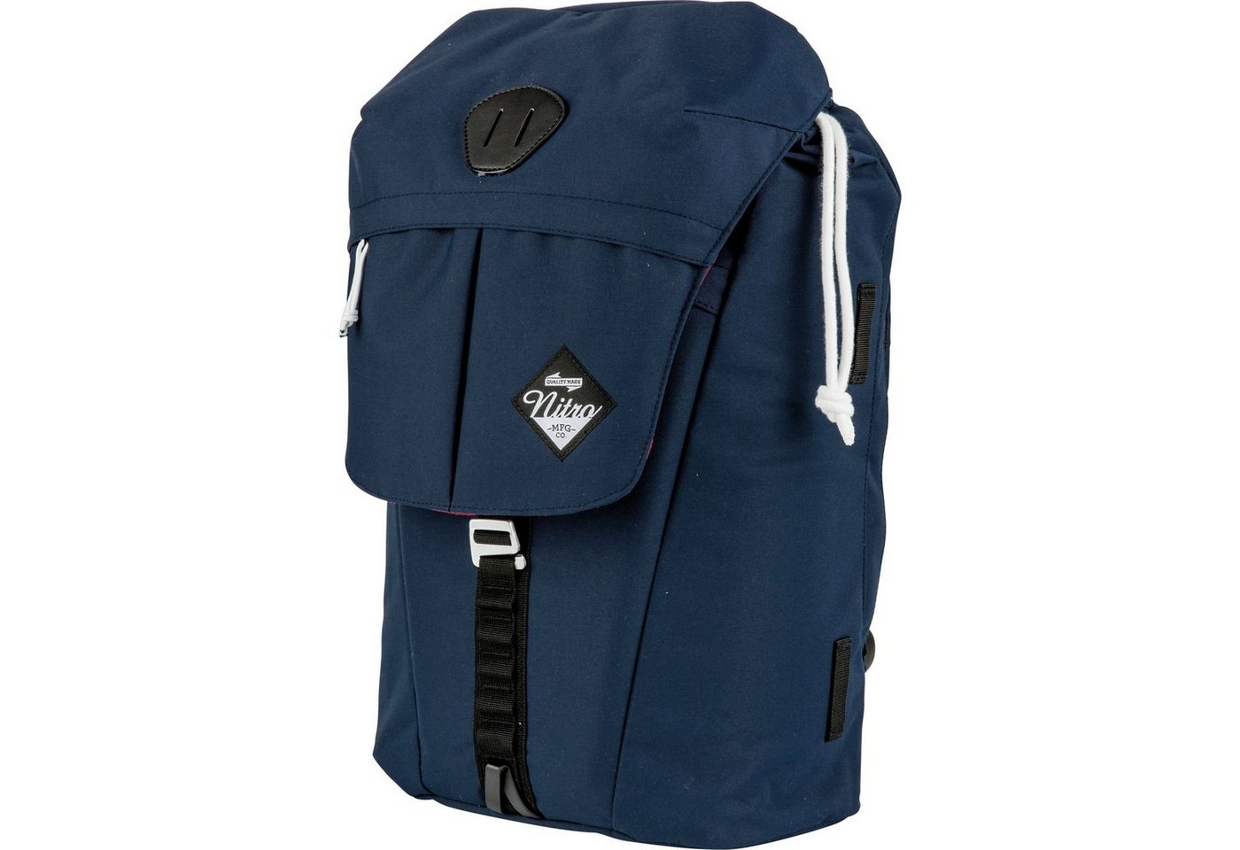 NITRO Laptoprucksack Urban, Polyester von NITRO