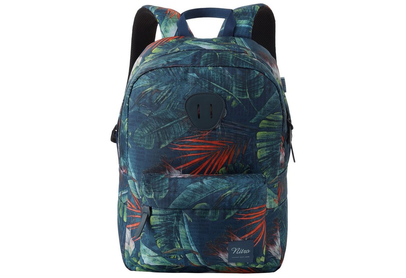 NITRO Laptoprucksack Urban, Polyester von NITRO