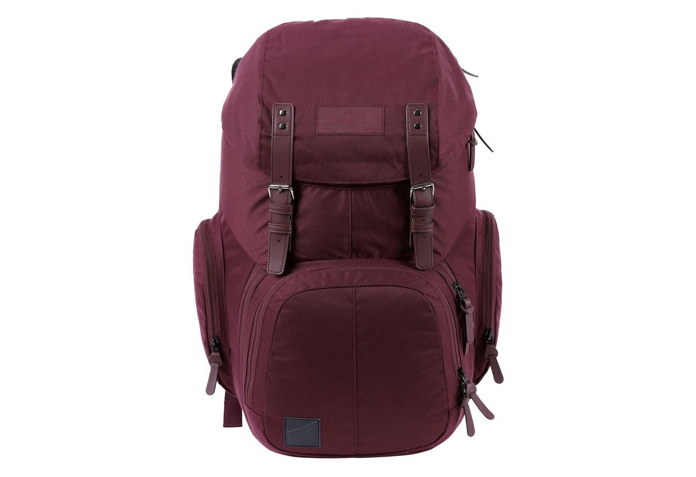 NITRO Laptoprucksack Weekender, Baumwolle von NITRO