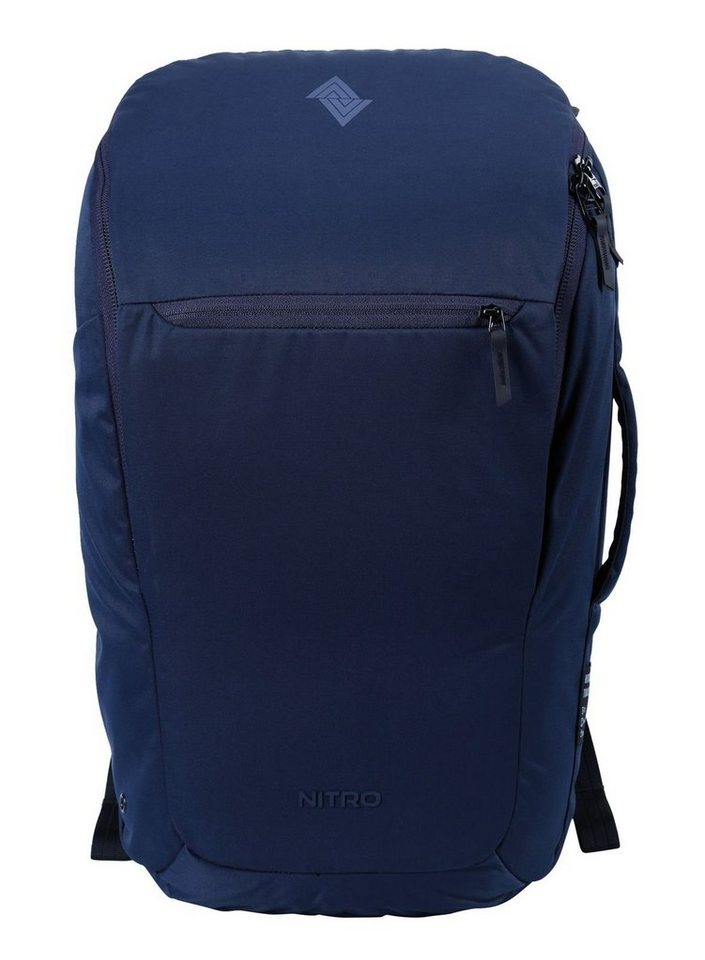 NITRO Rucksack (Set, 2-tlg) von NITRO