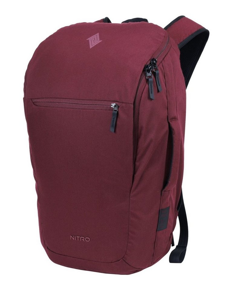 NITRO Rucksack (Set, 2-tlg) von NITRO