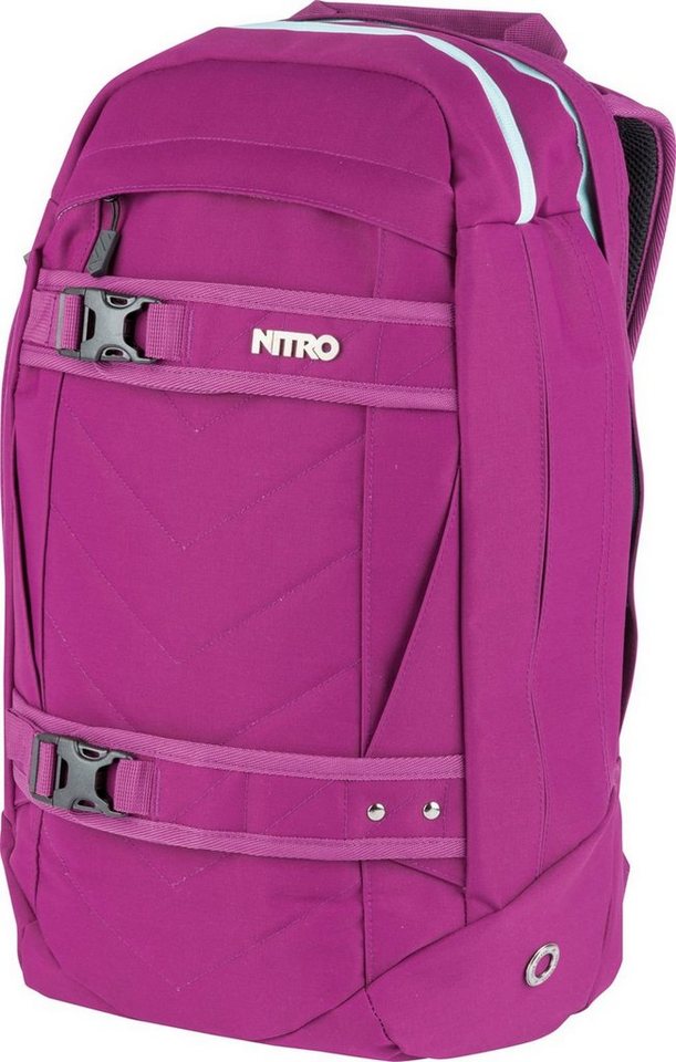 NITRO Rucksack Aerial Backpack von NITRO