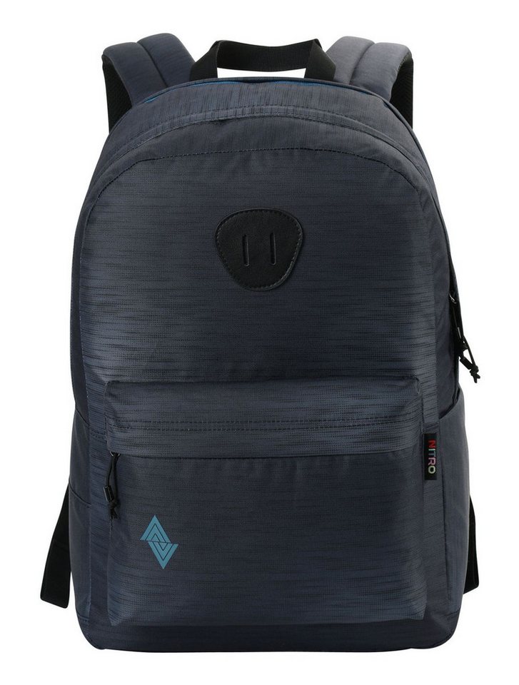 NITRO Rucksack Backpack von NITRO