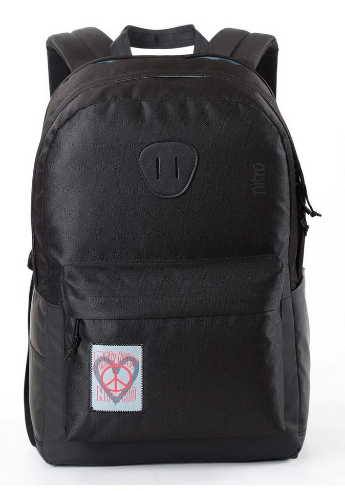 NITRO Rucksack Backpack von NITRO