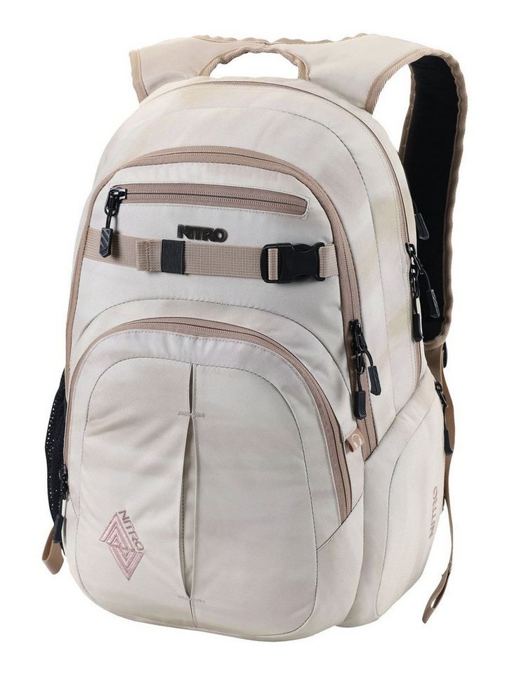 NITRO Rucksack Chase Backpack von NITRO