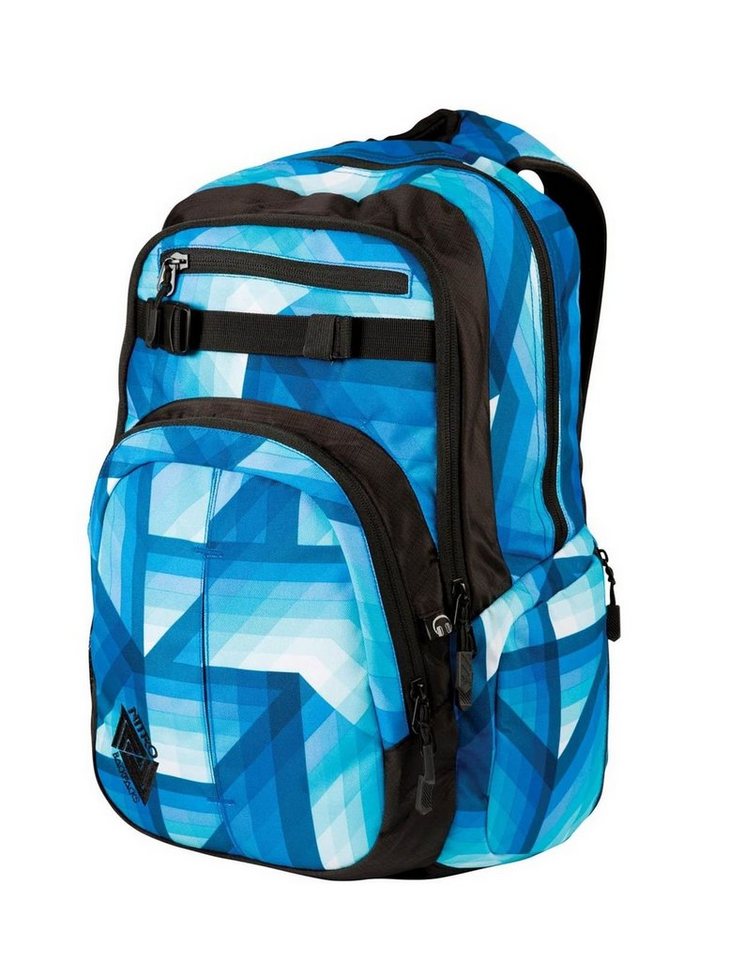 NITRO Rucksack Chase Backpack von NITRO