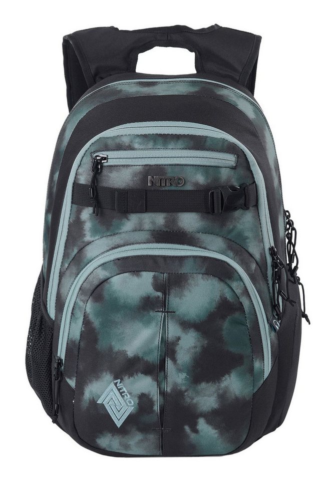 NITRO Rucksack Chase Backpack von NITRO