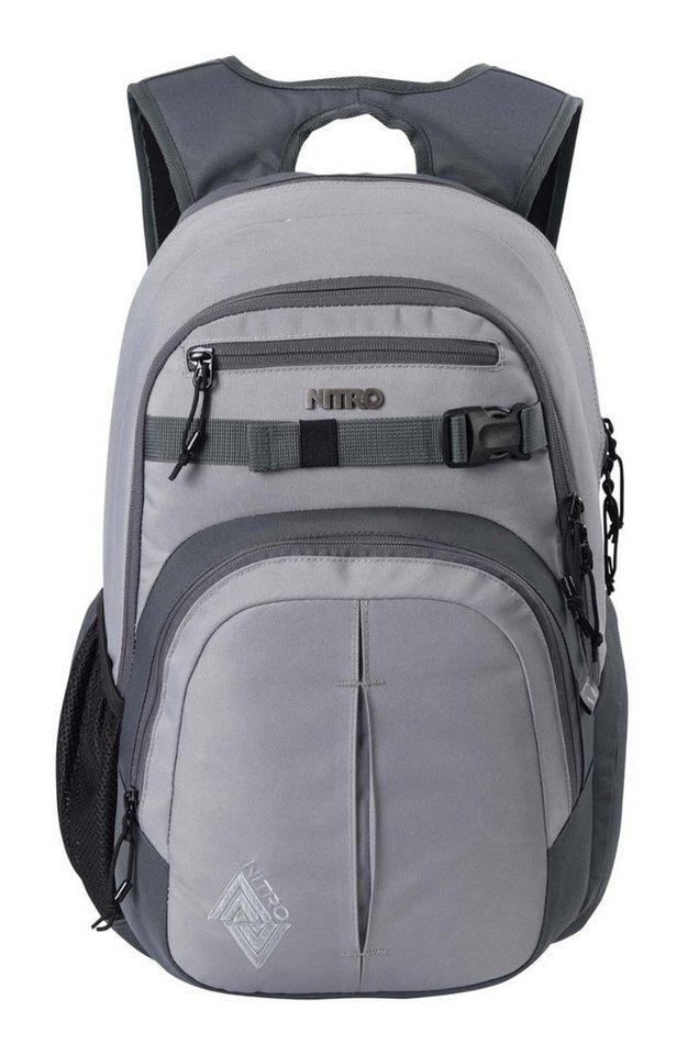NITRO Rucksack Chase Backpack von NITRO