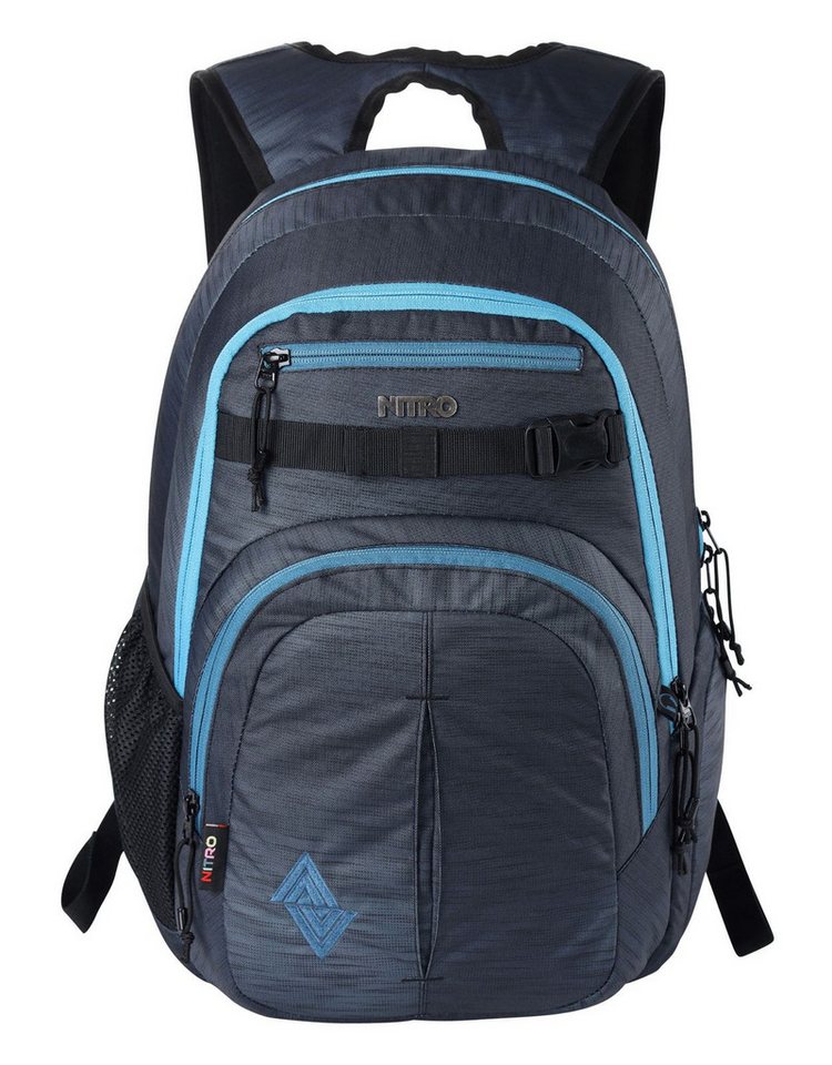NITRO Rucksack Chase Backpack von NITRO
