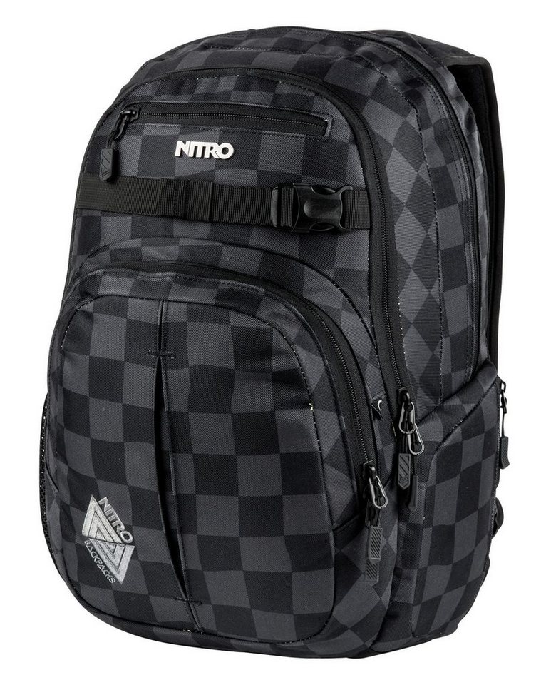 NITRO Rucksack Chase Backpack von NITRO