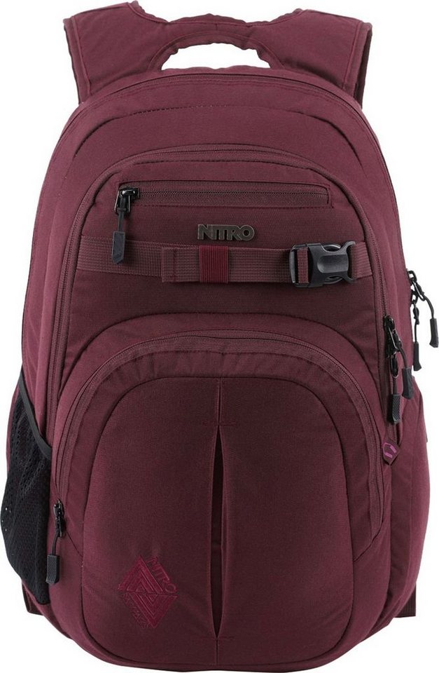 NITRO Rucksack Chase Backpack von NITRO