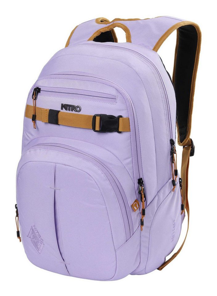 NITRO Rucksack Chase Backpack von NITRO