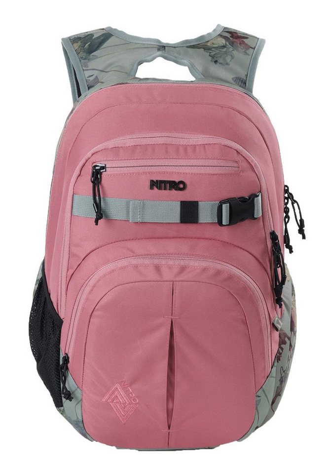 NITRO Rucksack Chase Backpack von NITRO