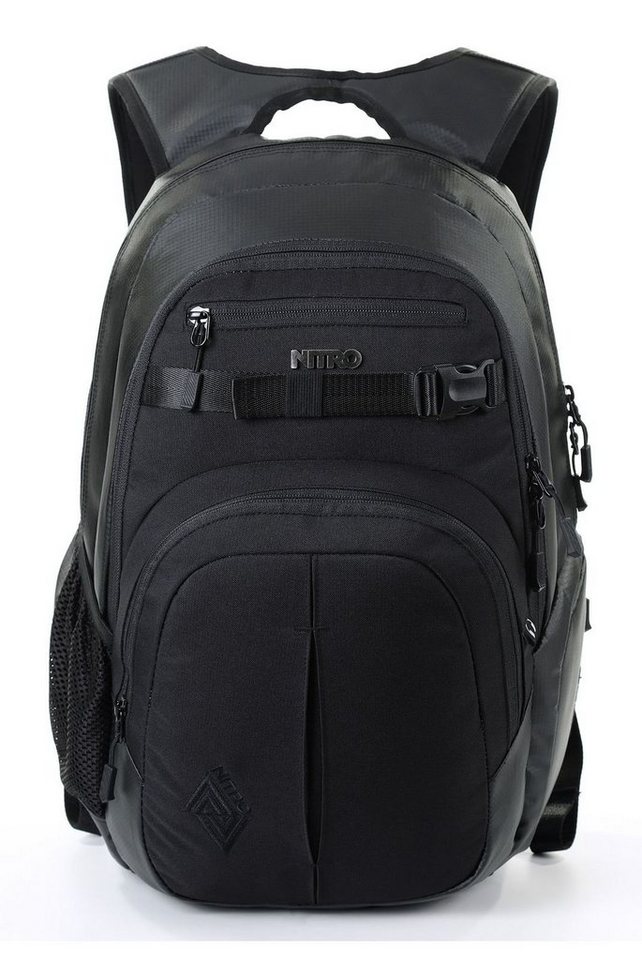 NITRO Rucksack Chase Backpack von NITRO