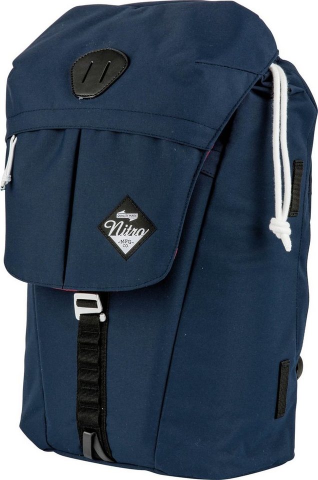 NITRO Rucksack Cypress Backpack von NITRO