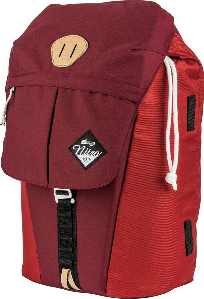 NITRO Rucksack Cypress Backpack von NITRO