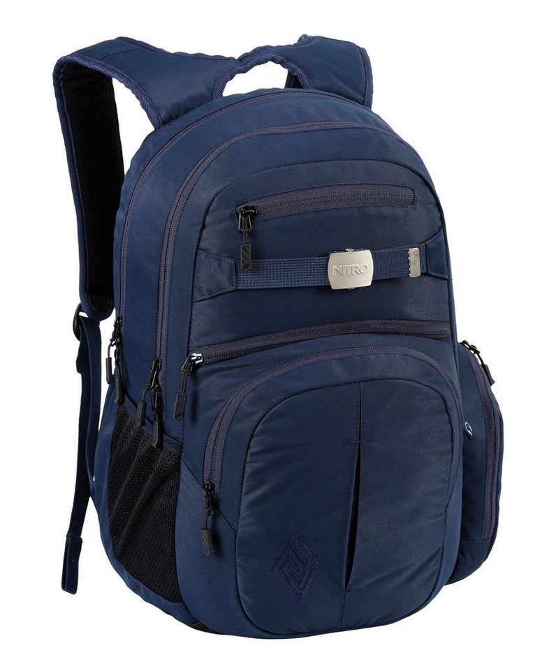 NITRO Rucksack Daypacker Collection von NITRO