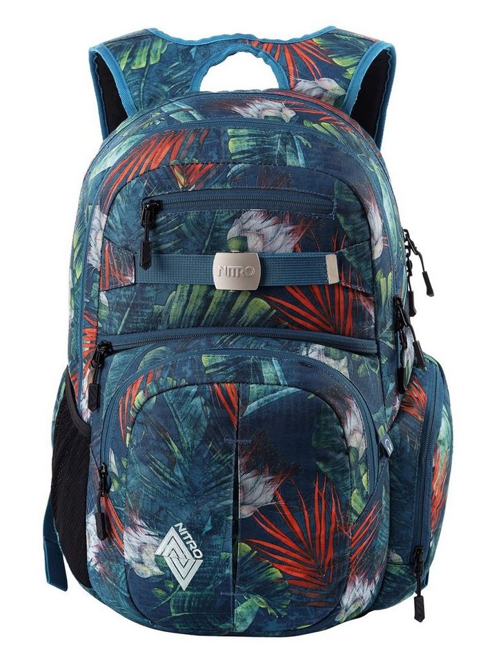 NITRO Rucksack Hero Backpack von NITRO