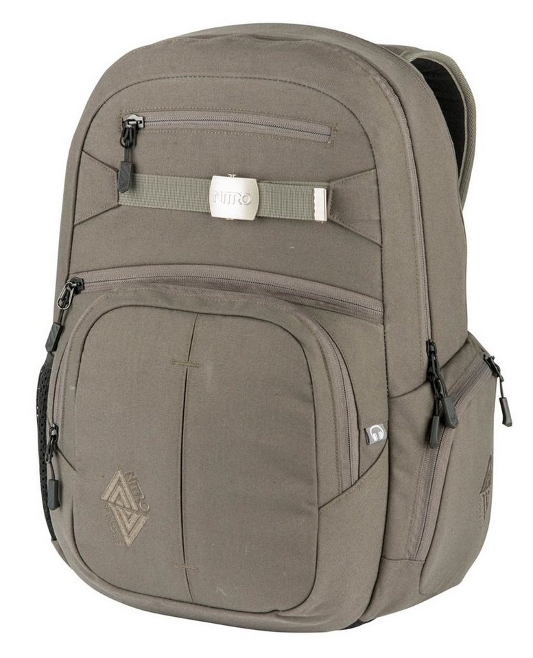 NITRO Rucksack Hero Backpack von NITRO