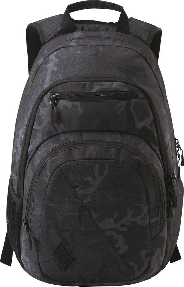 NITRO Rucksack Stash 29 Backpack von NITRO