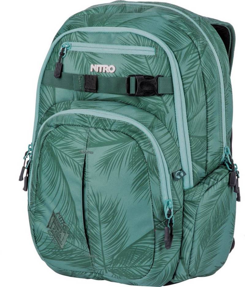 NITRO Rucksack Chase Backpack von NITRO