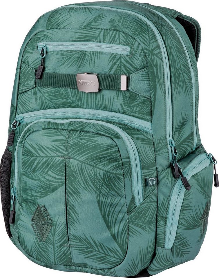 NITRO Rucksack Daypacker Collection von NITRO