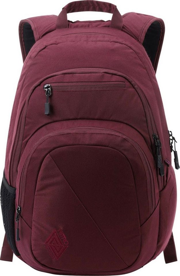 NITRO Rucksack Daypacker Collection von NITRO