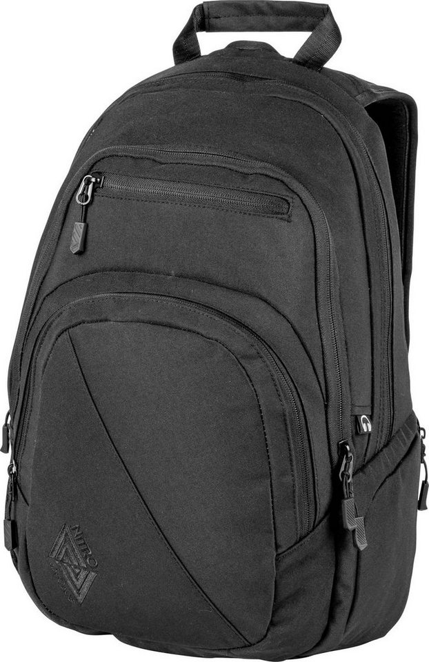 NITRO Rucksack Stash 29 Backpack von NITRO