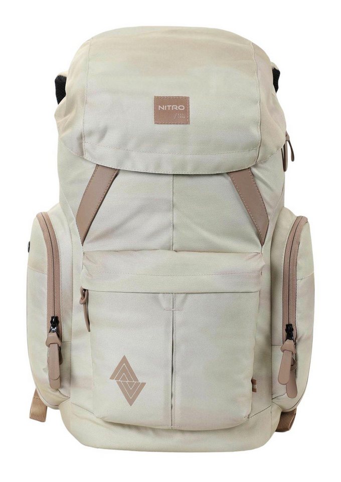 NITRO Rucksack Daypacker Two Backpack von NITRO