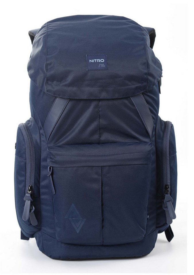 NITRO Rucksack Daypacker Two Backpack von NITRO