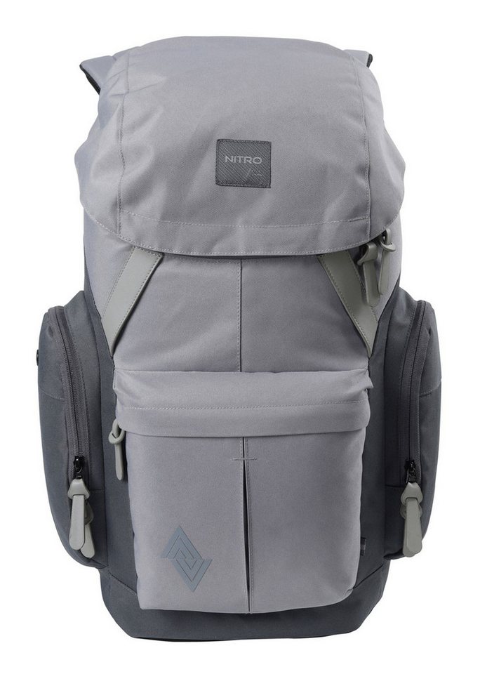 NITRO Rucksack Daypacker Two Backpack von NITRO