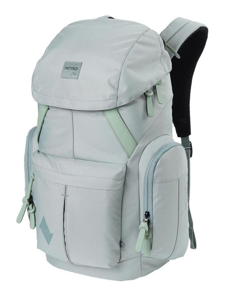 NITRO Rucksack Daypacker Two Backpack von NITRO